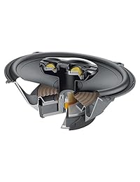 Hertz mpx690.3 Mille Pro Altavoces coaxiales