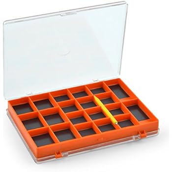 celsius compartments