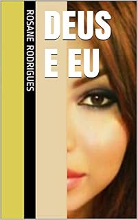 Livro Deus e eu