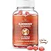 The Only Elderberry Gummies with Vitamin C, Propolis, Echinacea for Immune Support Supplement for Kids and Adults, Raspberry Flavored, 70 Chewable Gummy Vitamins primary