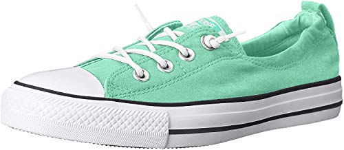 how long are converse shoreline laces