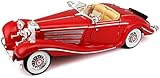 1-18 1936 M-B 500 K Typ Specialroadster 36862
