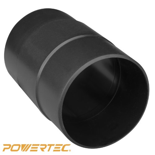 POWERTEC 70123 O.D. Splice, 4"