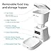 Automatic Cat Feeder Dog and Cat Food Dispenser 7L Capacity Pet Feed Program Up to 4 Meals per Day Digital Timer Voice Record Flexible Portions Power Adapter Operated with Optional Battery Backupthumb 1