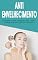 Livro ANTI ENVELHECIMENTO: Os segredos para manter sua pele, corpo e mente jovem ao longo de sua vida