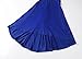 Lalagen Women's Royal Sleeveless Elegant Long Evening Dress Gowns