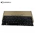 SUNMALL Keyboard Replacement with Frame Compatible with G500S G505S G510S S500 S510 S510P Z510 Flex 15 Series Laptop US Black (Not Fit Flex 2 15)
