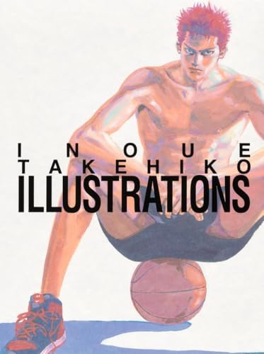 Amazon.com: PLUS/SLAM DUNK ILLUSTRATIONS 2 (ARTBOOK VO JAPONAIS