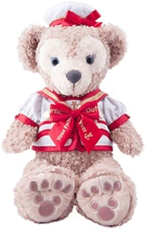 Amazon ジャーニーズ ウィズ ダッフィー シェリーメイ コスチュームセット 15 Journeys With Duffy 東京 ディズニーシー限定 sサイズシェリーメイ着用可能 ぬいぐるみ おもちゃ Amazon ジャーニーズ ウィズ ダッフィー シェリーメイ コスチュームセット 15 Journeys With Duffy 東京 ディズニーシー限定 sサイズシェリーメイ着用可能 ぬいぐるみ おもちゃ