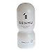 Genmu Pure Touch Male Masturbation Cup White