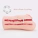 Sex Doll for Men Full Size Female Torso Love Doll Lifelike Pussy Ass with Vaginal Anal Breast Sex for Men Masturbation (39LB)