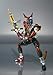 S.H.Figuarts Masked Rider Kabuto Hyper Form action figure