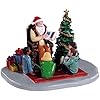 Lemax Storybook Santa
