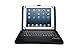 LG G PAD 10.1 Keyboard case - IVSO LG G PAD 10.1 Case With Keyboard Ultra-Thin DETACHABLE Wireless Keyboard Stand Case/Cover for LG G PAD 10.1 Tablet(Black)