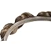 Merrylight® Fashion Women Girls Hair Braids Braided Hair Headband Hairpieces (Mixed Blonde227/863)