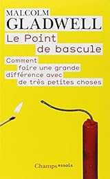 Le  point de bascule