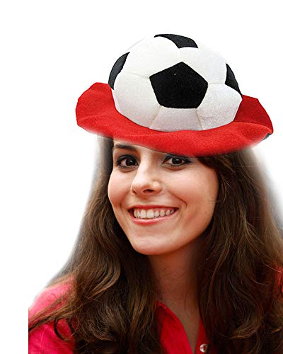 image for TD.IVES Funny Party Hats,Novelty Party Hats, Funny Costume Hats,6 pcs 