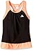 adidas Girls' Ultimate Tank