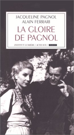 La  gloire de Pagnol