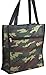 Camo Tote Bag (Green)