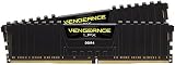 Corsair Vengeance LPX 16 GB (2 x 8 GB) DDR4 3000 C16 Desktop Memory Kit