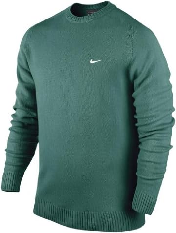 nike lambswool golf sweater