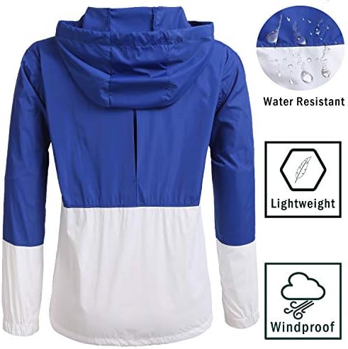 soteer windbreaker