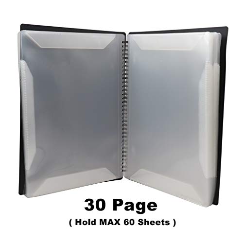Best Sheet Music Folders Buying Guide GistGear