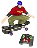 Tony Hawk Skateboard Asst.-TYCO R/C TMH-27MHz-Deco #1