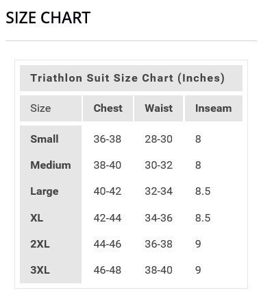 image for Sparx Sports Sparx Short Sleeve Aero Compression Triathlon Suit Tri Su