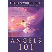 【中古】 Angel Numbers Doreen Virtue Angel Numbers by Doreen Virtue | Goodreads