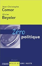 Zéro politique