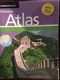 Rand McNally Classroom Atlas