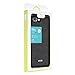 BENKS iPhone 8 Plus 7 Plus Protective Case Cover, 1.8mm Thickness Slim Skin with Invisible Metal Plate Build-in, Bumper Work with Magnetic Car Mount (Black for iPhone 7 Plus 8 Plus, 5.5-Inch)