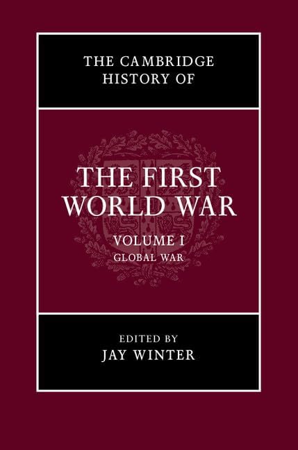 Amazon.com: The Cambridge History of the Cold War (Volume 1