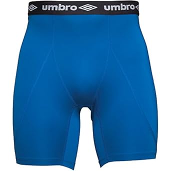 umbro base layer shorts