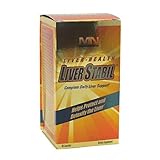 Molecular Nutrition Liver Stabil 90 Capsules