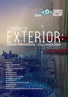 Livro Comércio Exterior