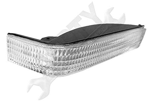APDTY 108849 Parking Light Replaces Mopar 56005099