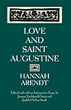 Love and Saint Augustine