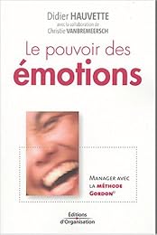 Le  pouvoir des émotions