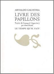 Livre des papillons