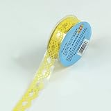 Fashion Decoration ! DIY Lace Hollow Stationery Stickers Decorative