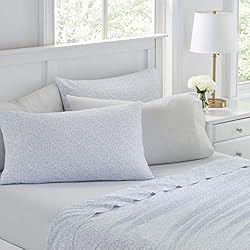 Laura Ashley Home | Percale Collection | 6-Piece