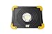 CAT CT3530 3000 lm LED Portable Work Light, Yellow/Black