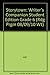 Storytown: Writer's Companion Student Edition Grade 6