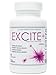 ExcitePlus | Intimacy Formula for Women | Epimedium, Maca, Vitex, Dong Quai, Shatavari and More | Capsules to Drive Better Intimate Experiences | 30 Day Supply