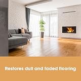 Furniture Clinic Wood Floor Maintenance Oil 500ml Satin Finish view 10