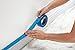 Scotch Painter's Tape 2093EL-RF B0064EU4WK ScotchBlue Trim + BASEBOARDS Painter's Tape Applicator Refills, 1-Inch x 25 Yards, 2 Rolls, 1