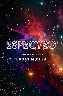 Livro Espectro